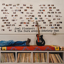 Joel Plaskett